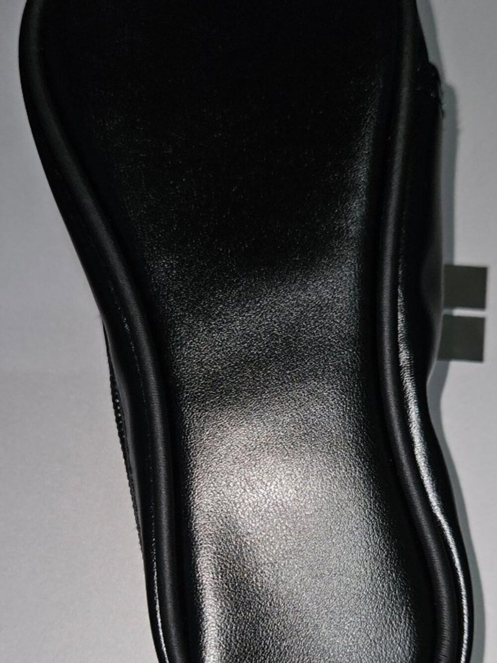 Panasonic Vinyl Shaver Soft Case New Unused
